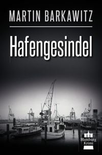 Produktbild: SoKo Hamburg - Ein Fall f&uuml;r Heike Stein / Hafengesindel