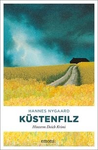 Produktbild: K&uuml;stenfilz
