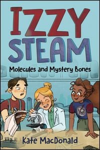 Produktbild: Izzy Steam