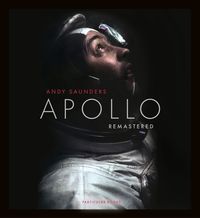 Bild vom Artikel Apollo Remastered vom Autor Andy Saunders