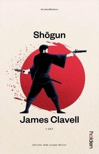 Produktbild: Shogun - 1. Cilt