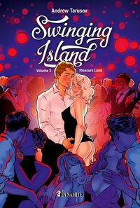 Produktbild: Swinging island