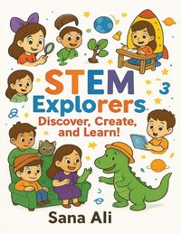 Produktbild: STEM Explorers