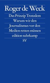 Produktbild: Das Prinzip Trotzdem