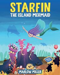 Produktbild: Starfin the Island Mermaid