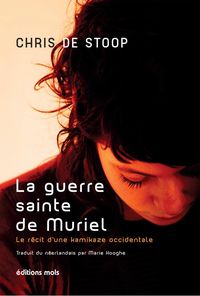 Produktbild: La guerre sainte de Muriel