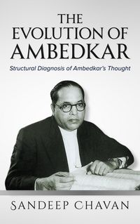 Produktbild: The Evolution of Ambedkar