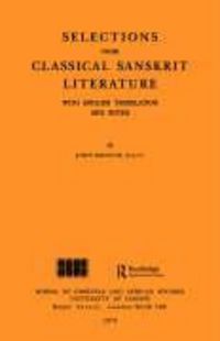 Produktbild: Selections from Classical Sans