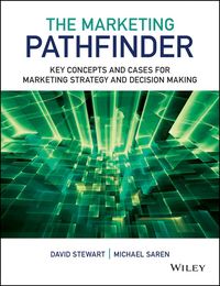 Produktbild: The Marketing Pathfinder