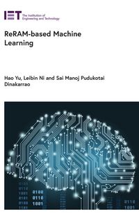Produktbild: Reram-Based Machine Learning