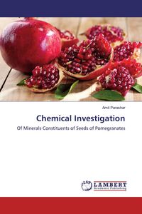 Produktbild: Chemical Investigation