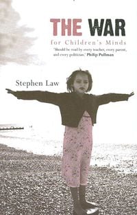 Bild vom Artikel The War for Children's Minds vom Autor Stephen Law