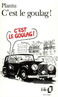Produktbild: C Est Le Goulag