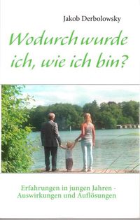 Produktbild: Wodurch wurde ich, wie ich bin