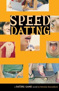 Produktbild: The Dating Game #5