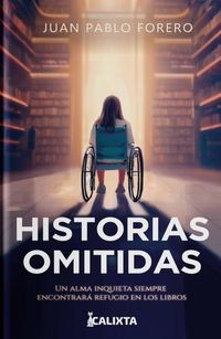Produktbild: Historias Omitidas