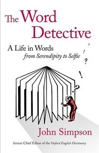 Produktbild: Simpson, J: Word Detective