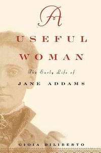 Produktbild: A Useful Woman