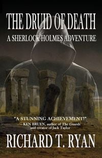 Produktbild: The Druid of Death - A Sherlock Holmes Adventure