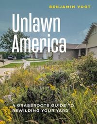 Produktbild: Unlawn America