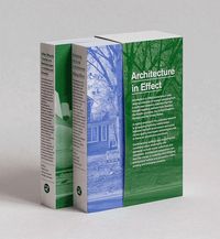 Produktbild: Architecture in Effect
