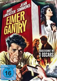 Produktbild: Elmer Gantry