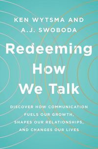 Produktbild: Redeeming How We Talk