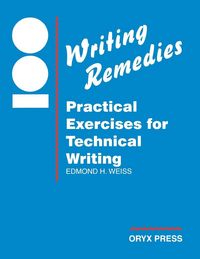 Produktbild: 100 Writing Remedies