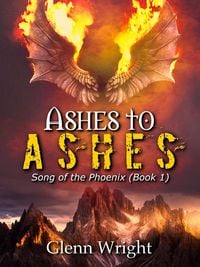 Produktbild: Ashes to Ashes