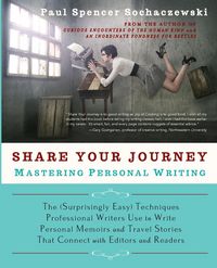 Produktbild: Share Your Journey