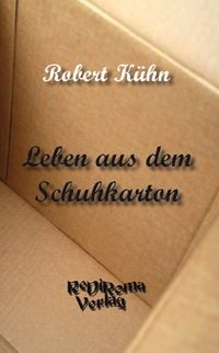 Produktbild: Leben aus dem Schuhkarton