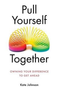 Produktbild: Pull Yourself Together