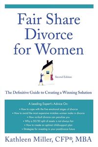 Produktbild: Fair Share Divorce for Women