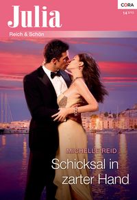 Produktbild: Schicksal in zarter Hand