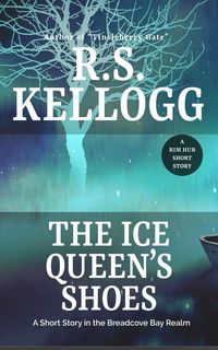 Produktbild: The Ice Queen's Shoes