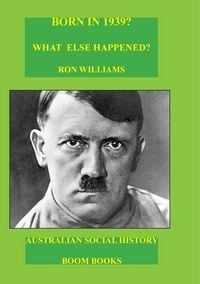 Produktbild: Born in 1939? What else happened?