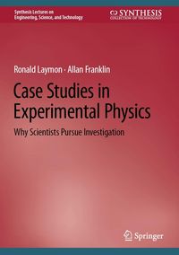 Produktbild: Case Studies in Experimental Physics