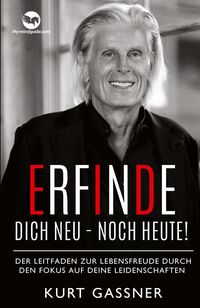Produktbild: Erfinde Dich Neu - Noch Heute!