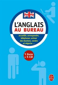 Produktbild: Fre-Coffret L Anglais Au Burea