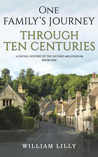 Produktbild: One Family's Journey Through Ten Centuries