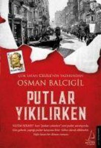 Produktbild: Putlar Yikilirken