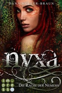 Produktbild: Nyxa 3: Die Rache der Nemesis