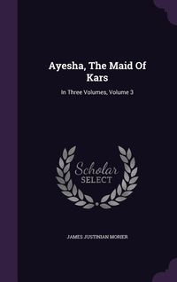 Produktbild: Ayesha, The Maid Of Kars