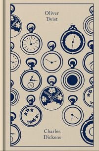Produktbild: Oliver Twist