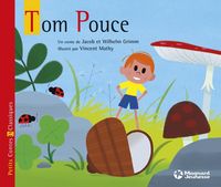 Produktbild: Tom pouce