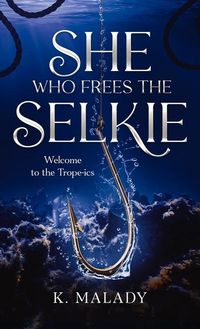 Produktbild: She Who Frees the Selkie