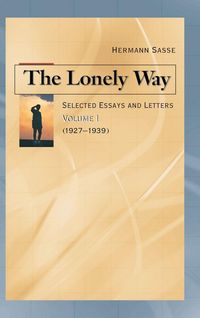 Produktbild: The Lonely Way