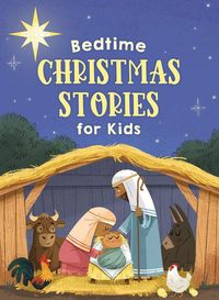 Produktbild: Bedtime Christmas Stories for Kids