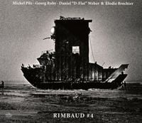 Produktbild: Rimbaud #4