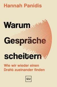 Produktbild: Warum Gespr&auml;che scheitern